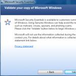 Комментарии (5) к “Бесплатный антивирус Microsoft Security Essentials”