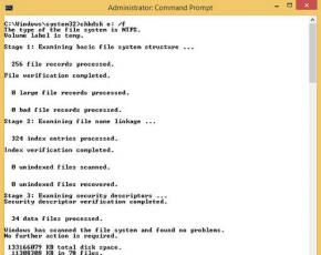 Программа восстановления реестра Microsoft Windows Программа для восстановления поврежденных элементов реестра