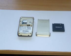 Samsung S5230 — как разобрать телефон и из чего он состоит