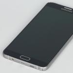 Samsung Galaxy Note5 - Технические характеристики