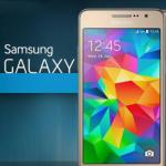 Обзор Samsung Galaxy Grand Prime VE G531h (отличия от G530, G531f) Сотовый телефон samsung sm g531h